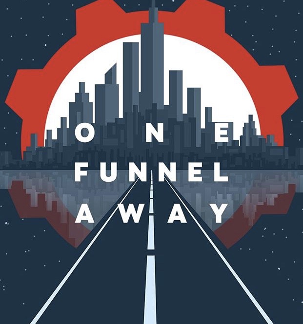 One Funnel Away Challenge