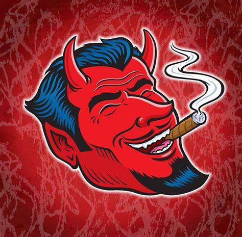 The Devil is in the Details – Remi Tribe