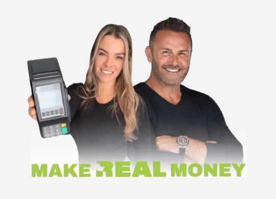 Real Merchant Services